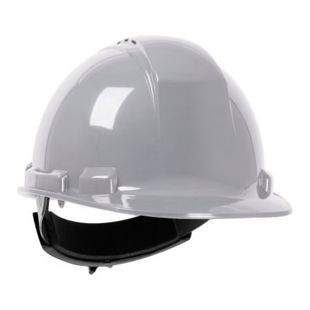 Pip HDPE, 4 Point Ratchet, Gray 280-HP241RV-09